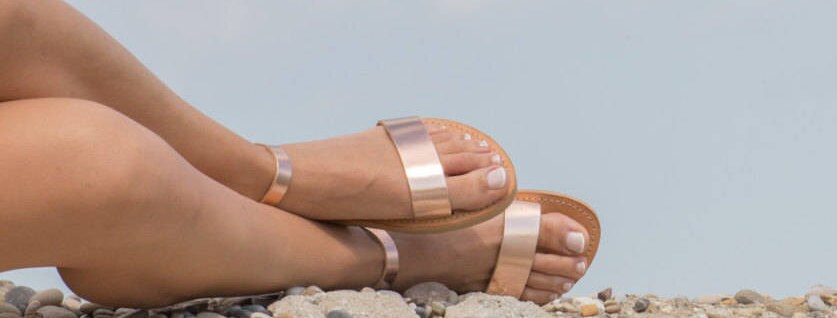 APHRODITE - KionasSandals