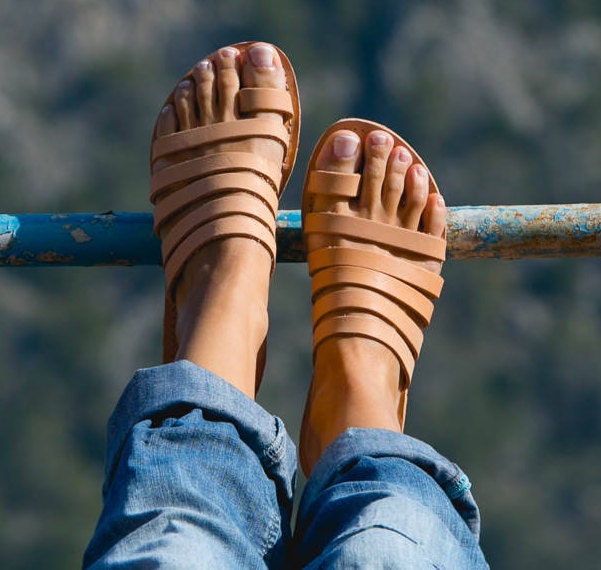 IRIS - KionasSandals