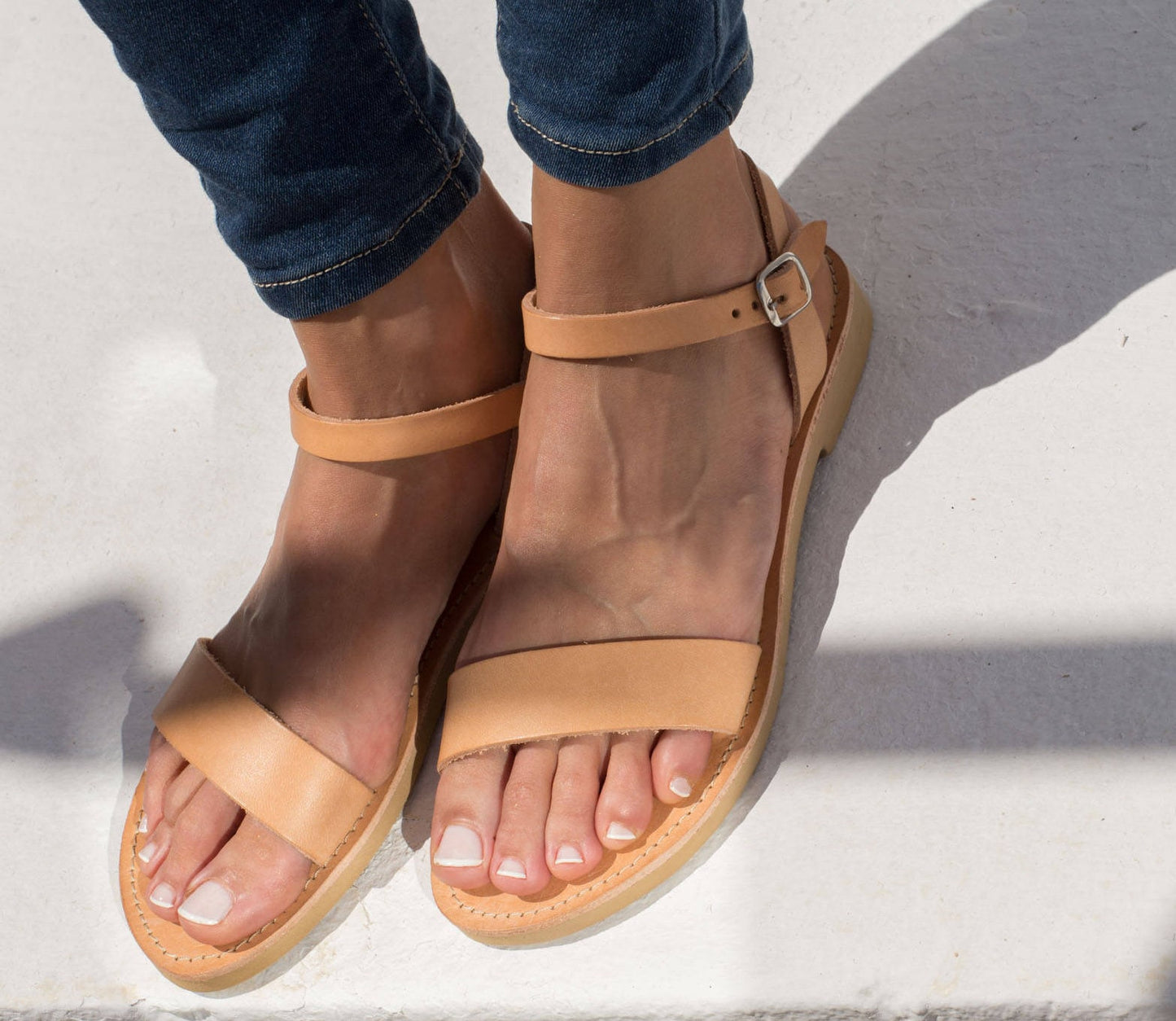 APHRODITE - KionasSandals