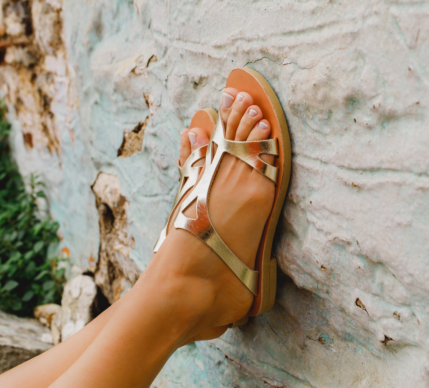 THETIS - KionasSandals
