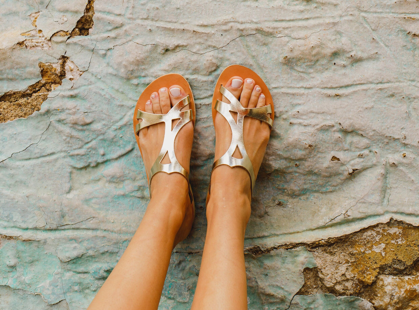 THETIS - KionasSandals