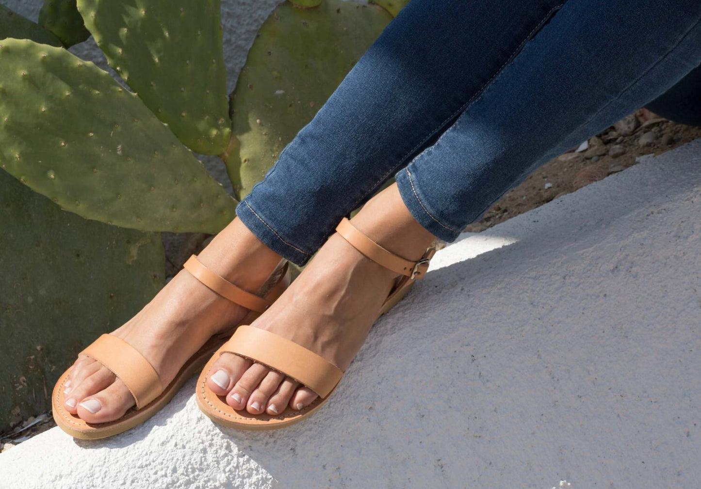 APHRODITE - KionasSandals