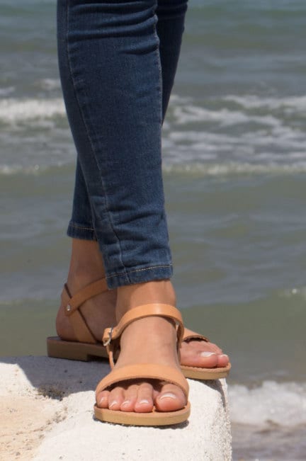 APHRODITE - KionasSandals